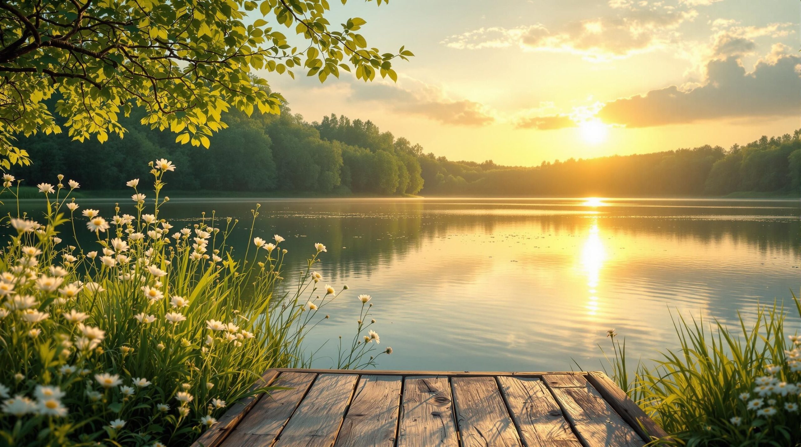 Wellness journey