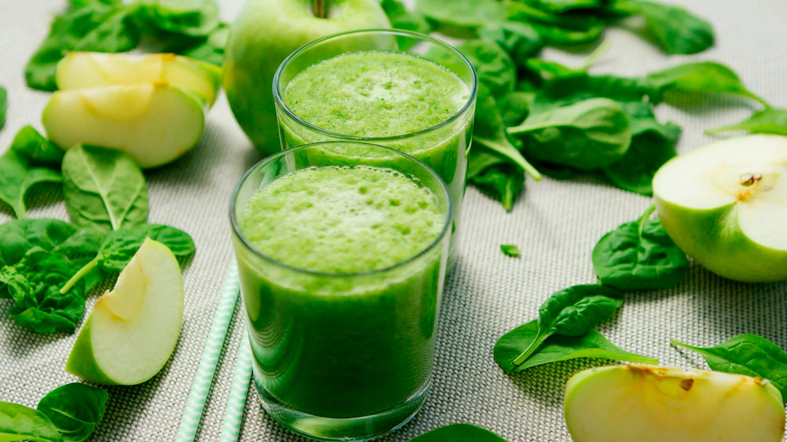 detoxification