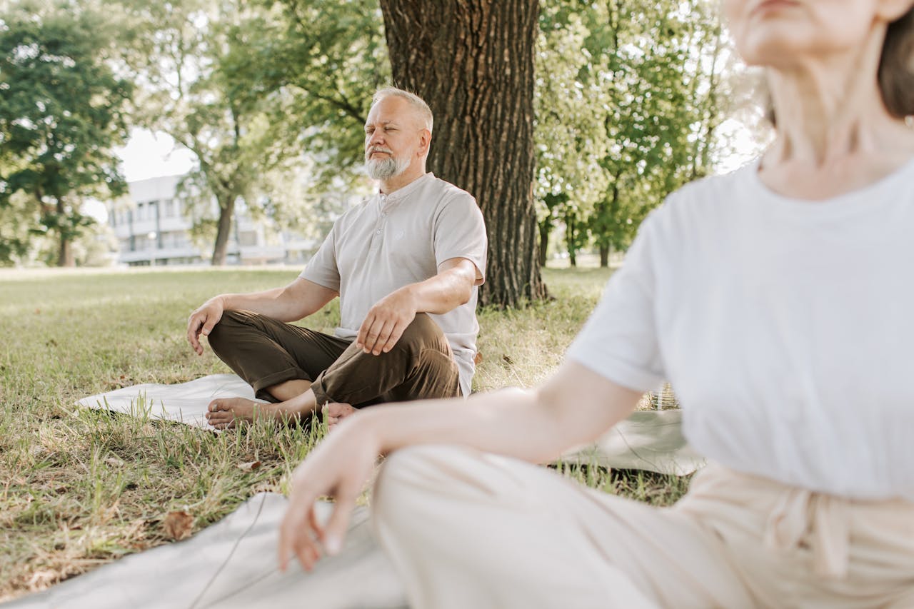 breathwork